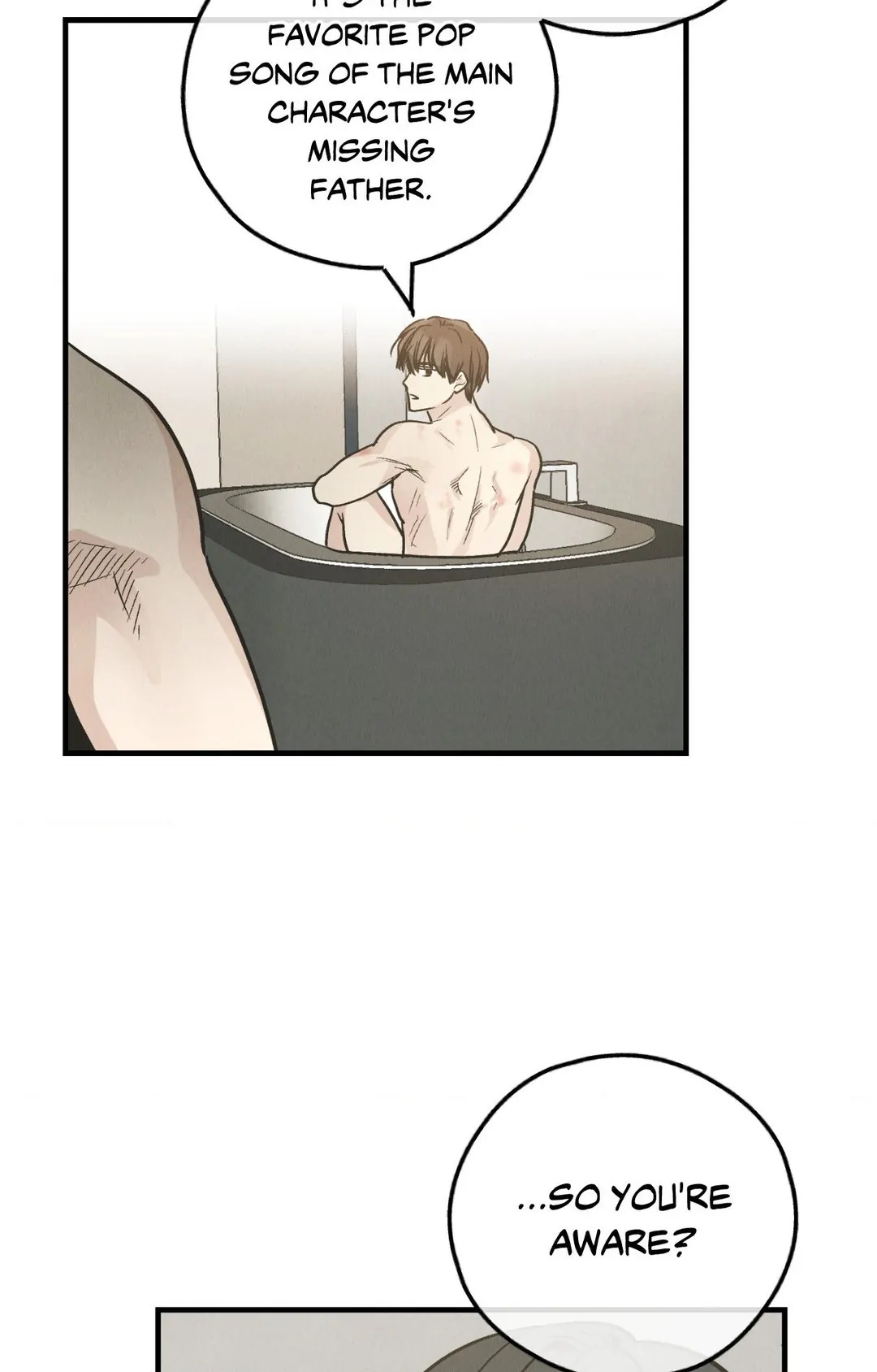 Payback〘Official〙 - Chapter 82 manhwa