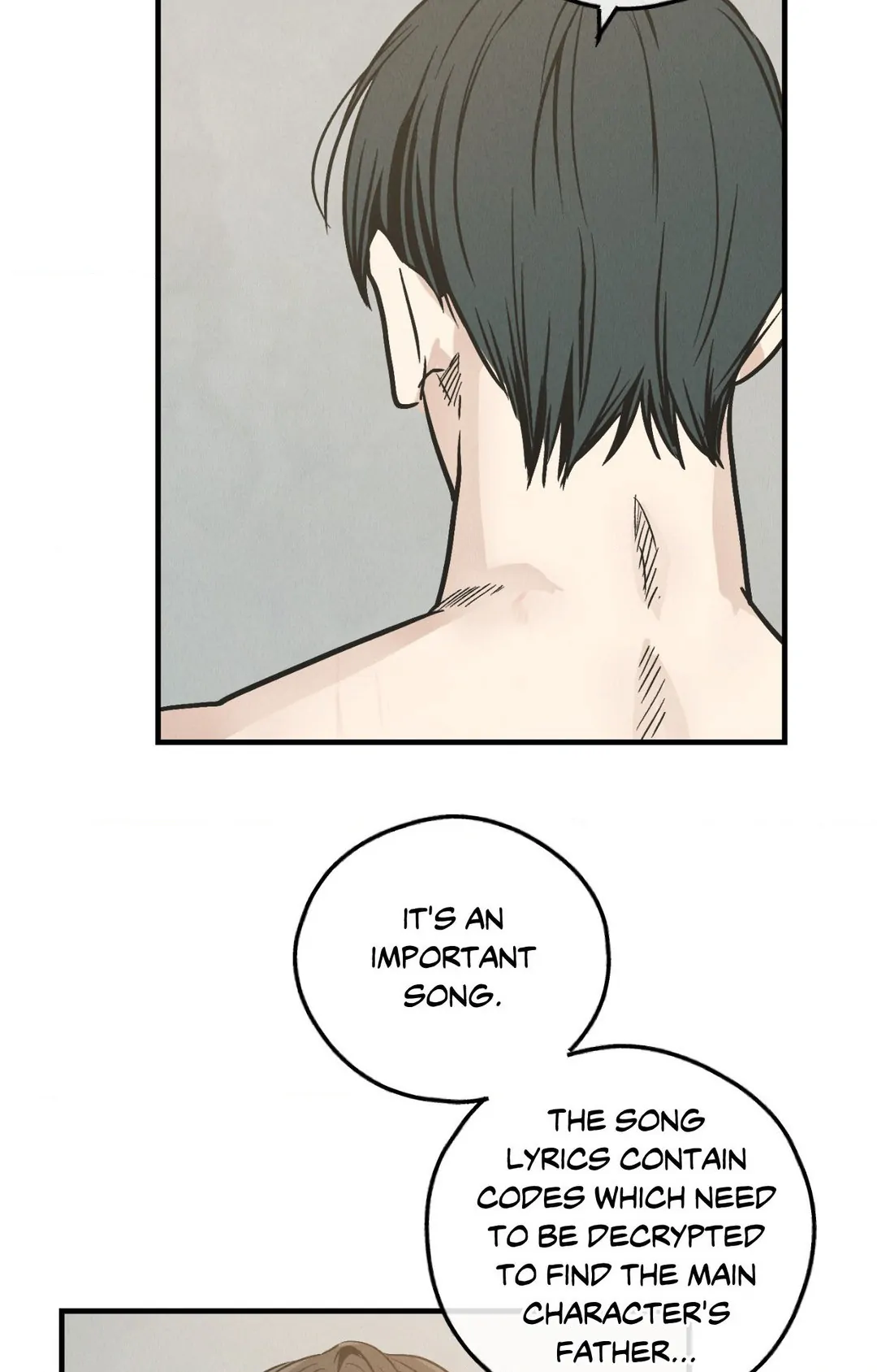 Payback〘Official〙 - Chapter 82 manhwa