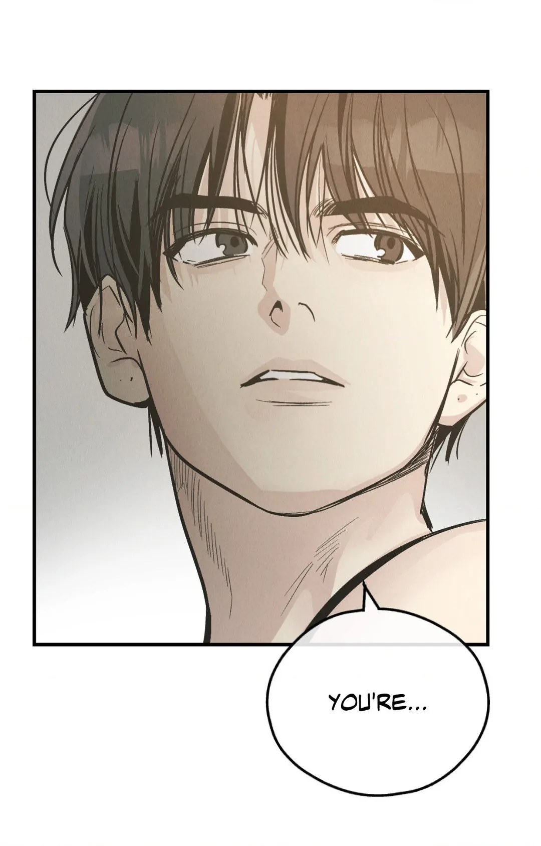Payback〘Official〙 - Chapter 82 manhwa