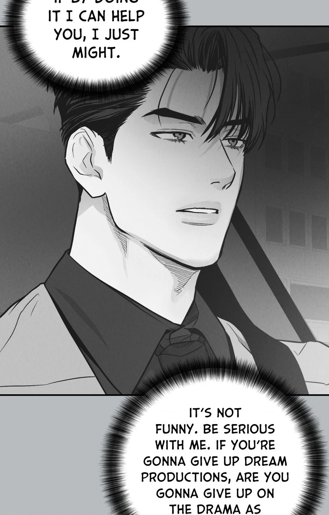 Payback〘Official〙 - Chapter 82 manhwa