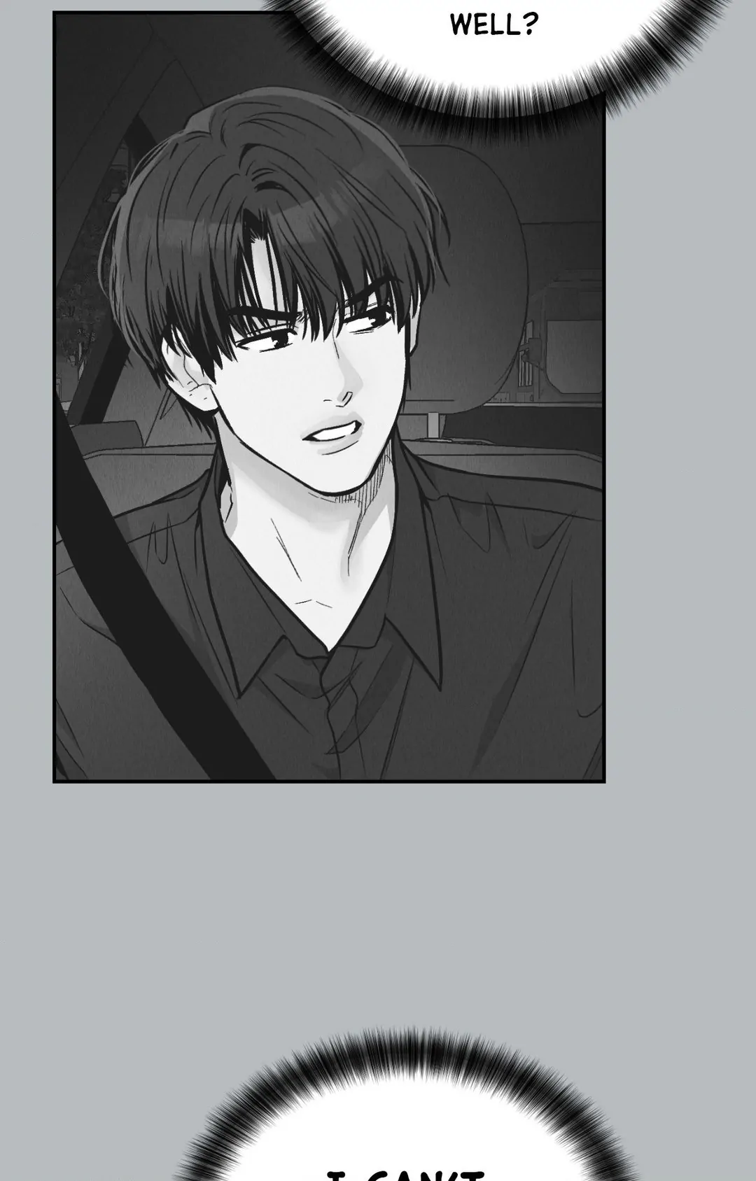 Payback〘Official〙 - Chapter 82 manhwa