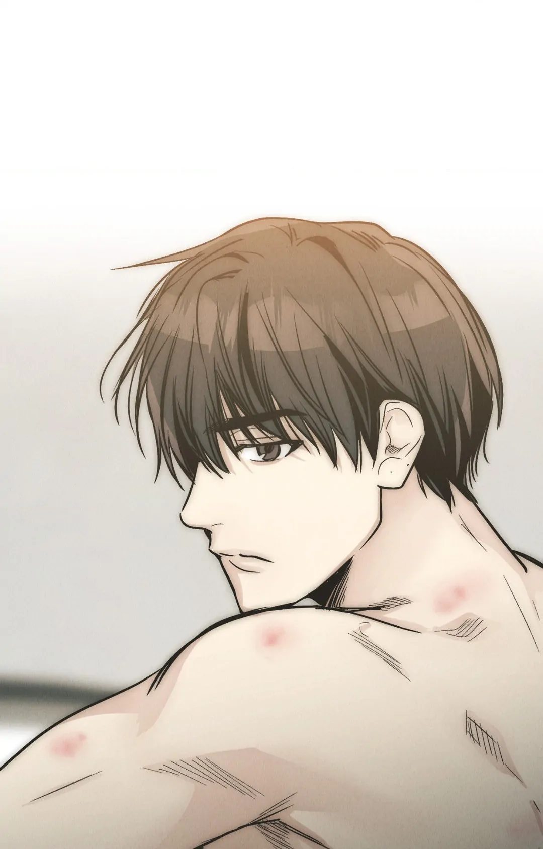 Payback〘Official〙 - Chapter 82 manhwa