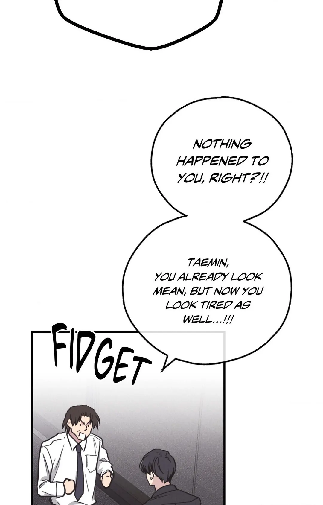 Payback〘Official〙 - Chapter 82 manhwa