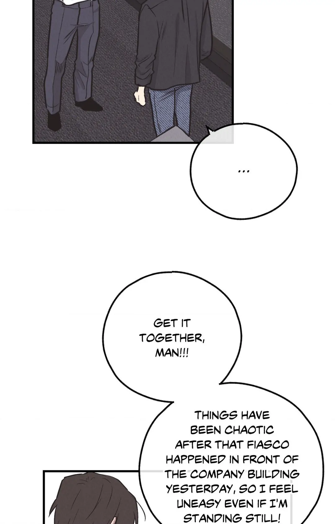 Payback〘Official〙 - Chapter 82 manhwa
