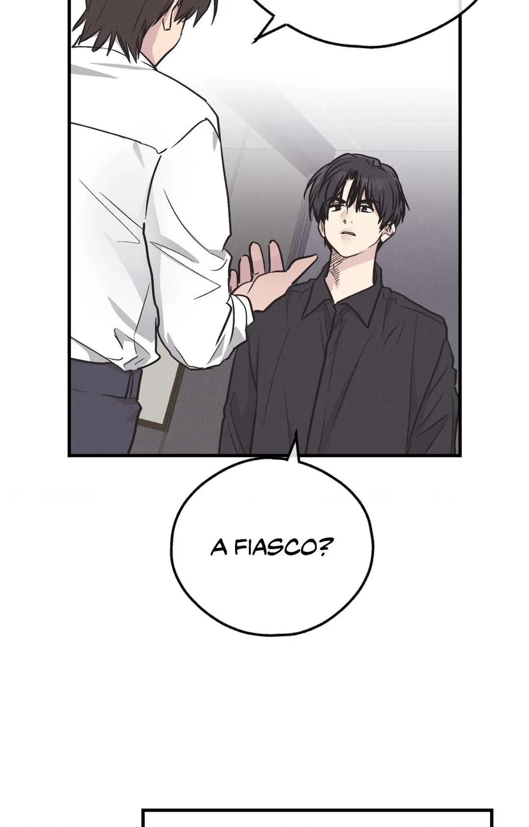 Payback〘Official〙 - Chapter 82 manhwa