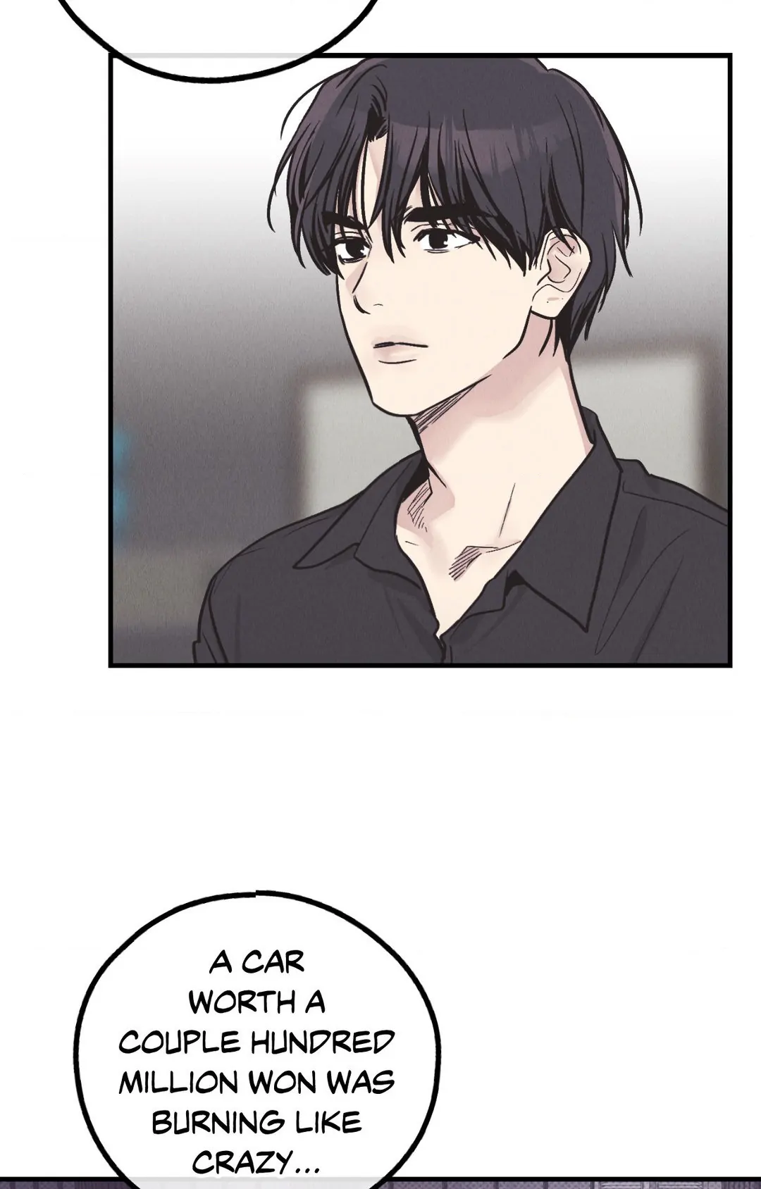 Payback〘Official〙 - Chapter 82 manhwa