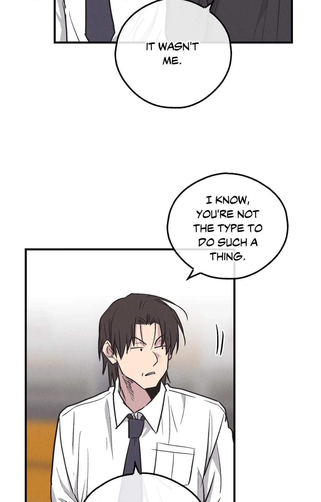 Payback〘Official〙 - Chapter 82 manhwa