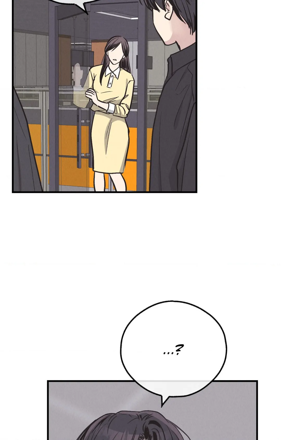 Payback〘Official〙 - Chapter 82 manhwa