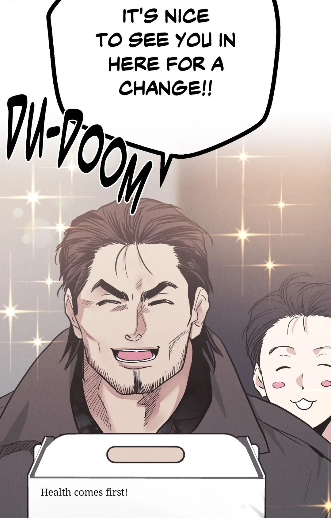 Payback〘Official〙 - Chapter 82 manhwa