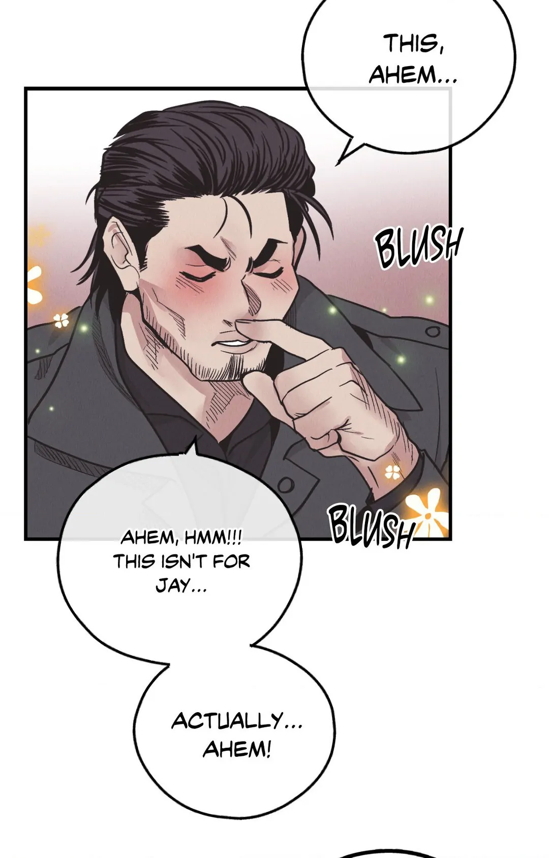 Payback〘Official〙 - Chapter 82 manhwa
