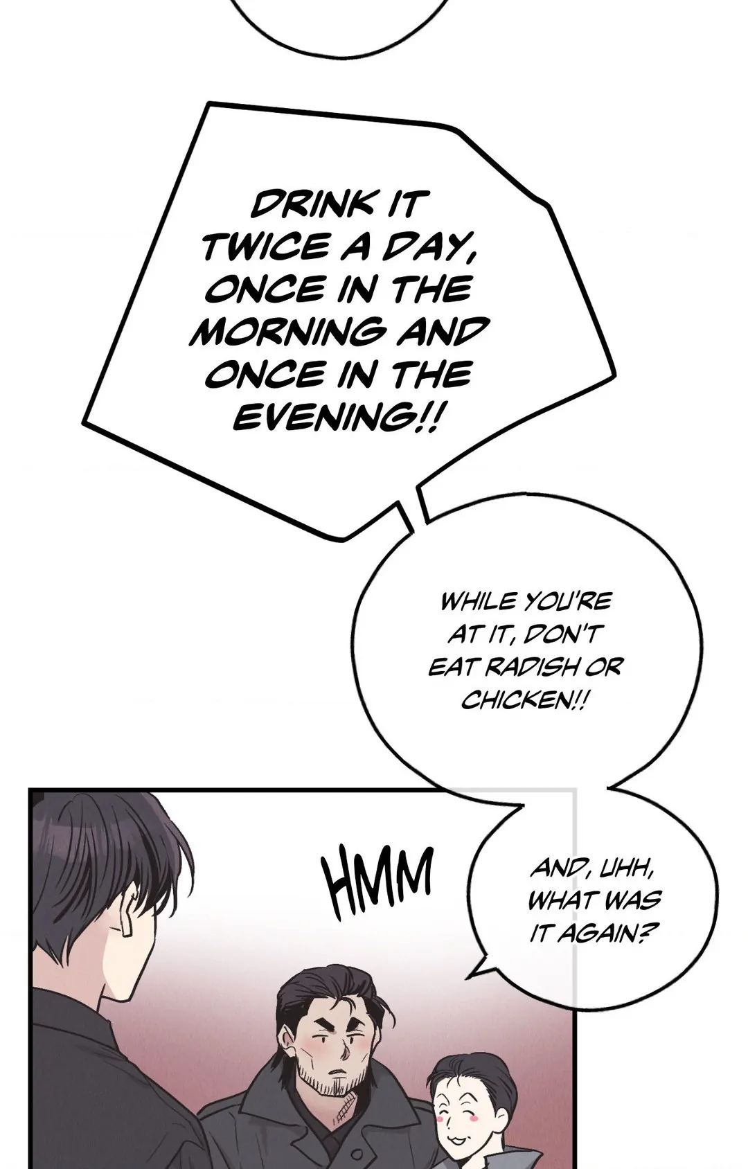 Payback〘Official〙 - Chapter 82 manhwa