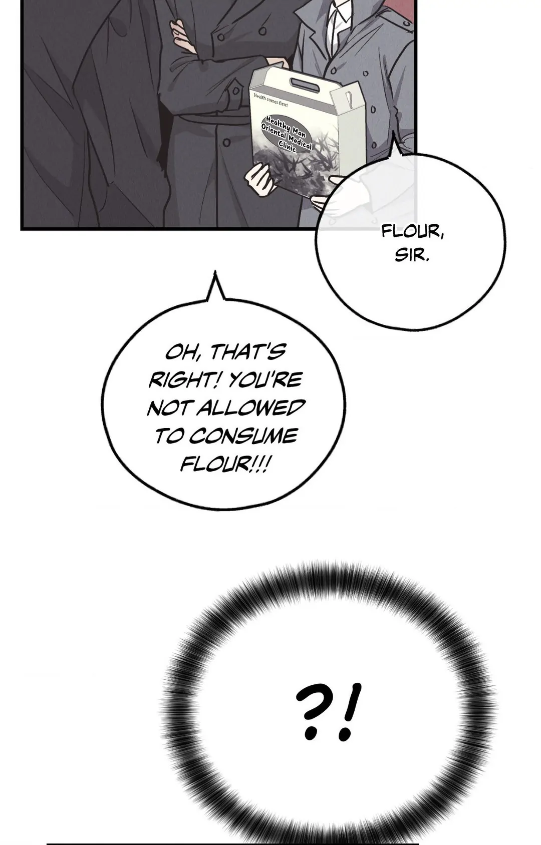 Payback〘Official〙 - Chapter 82 manhwa