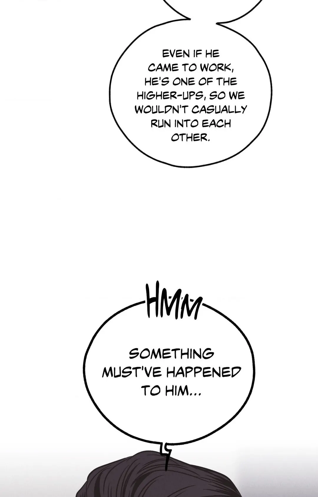 Payback〘Official〙 - Chapter 82 manhwa