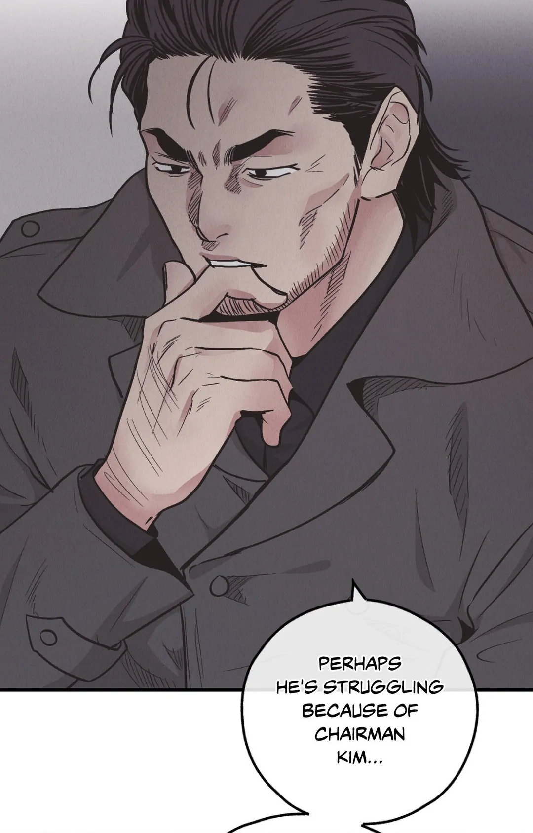 Payback〘Official〙 - Chapter 82 manhwa