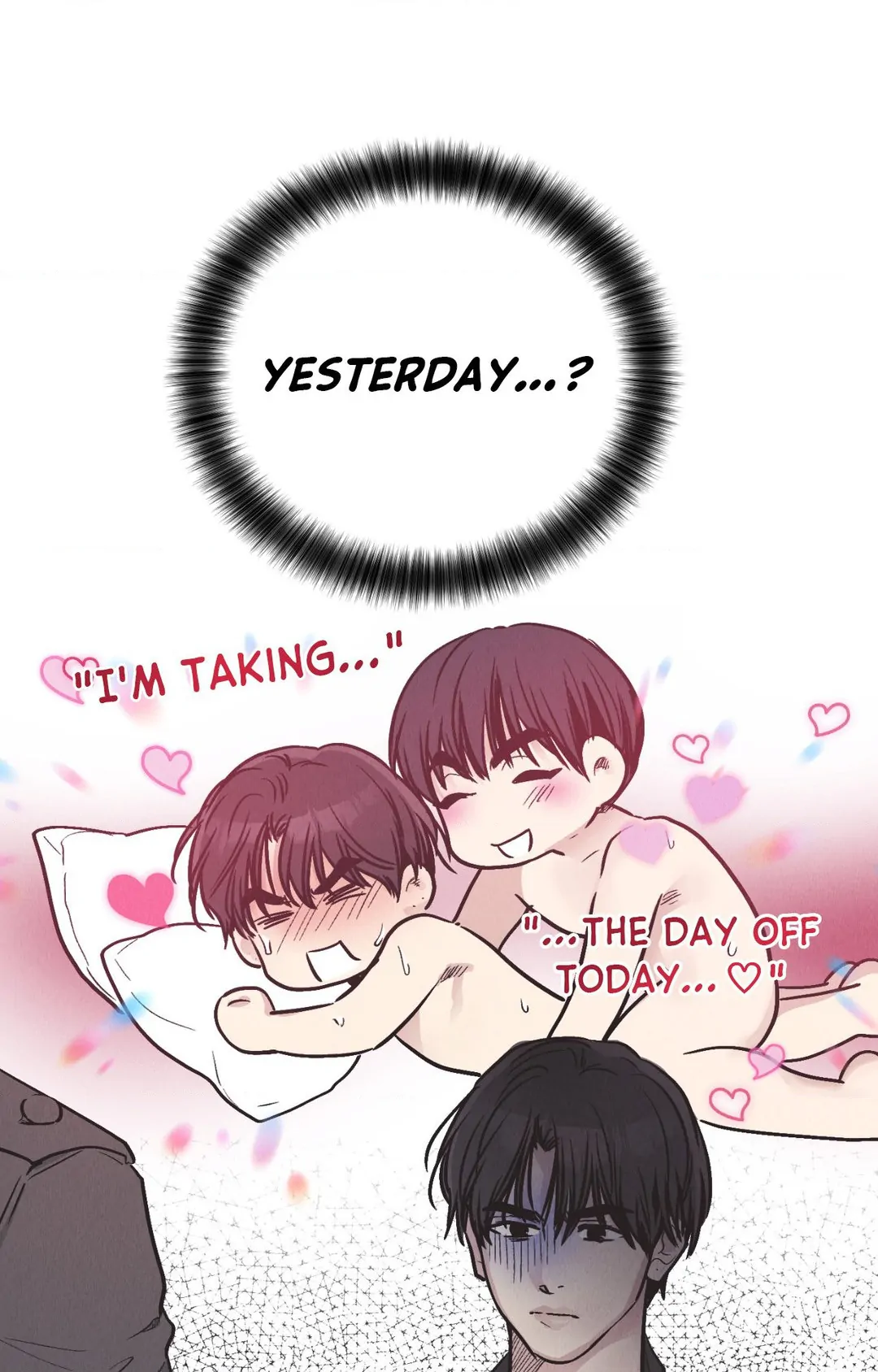 Payback〘Official〙 - Chapter 82 manhwa