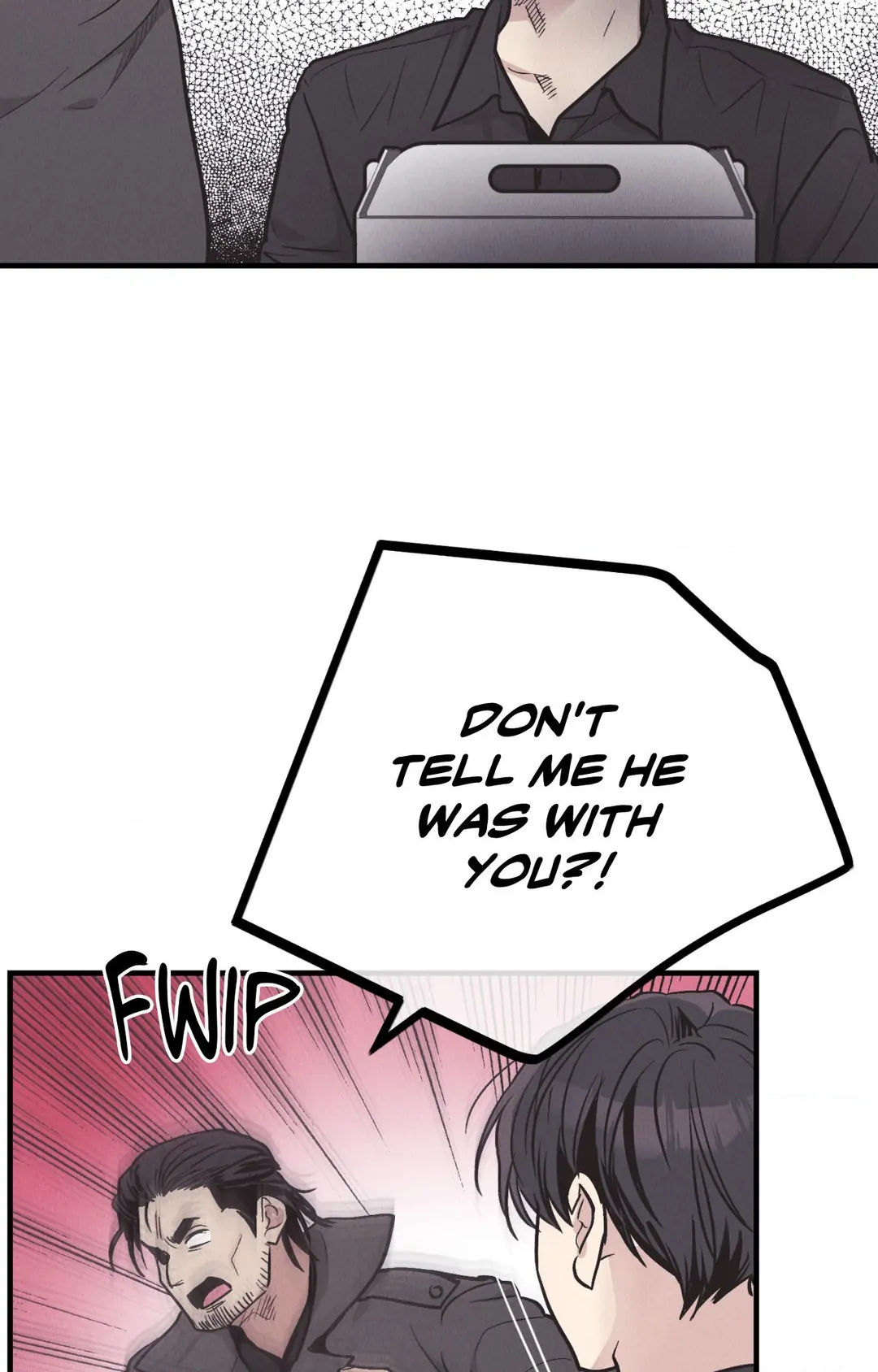 Payback〘Official〙 - Chapter 82 manhwa
