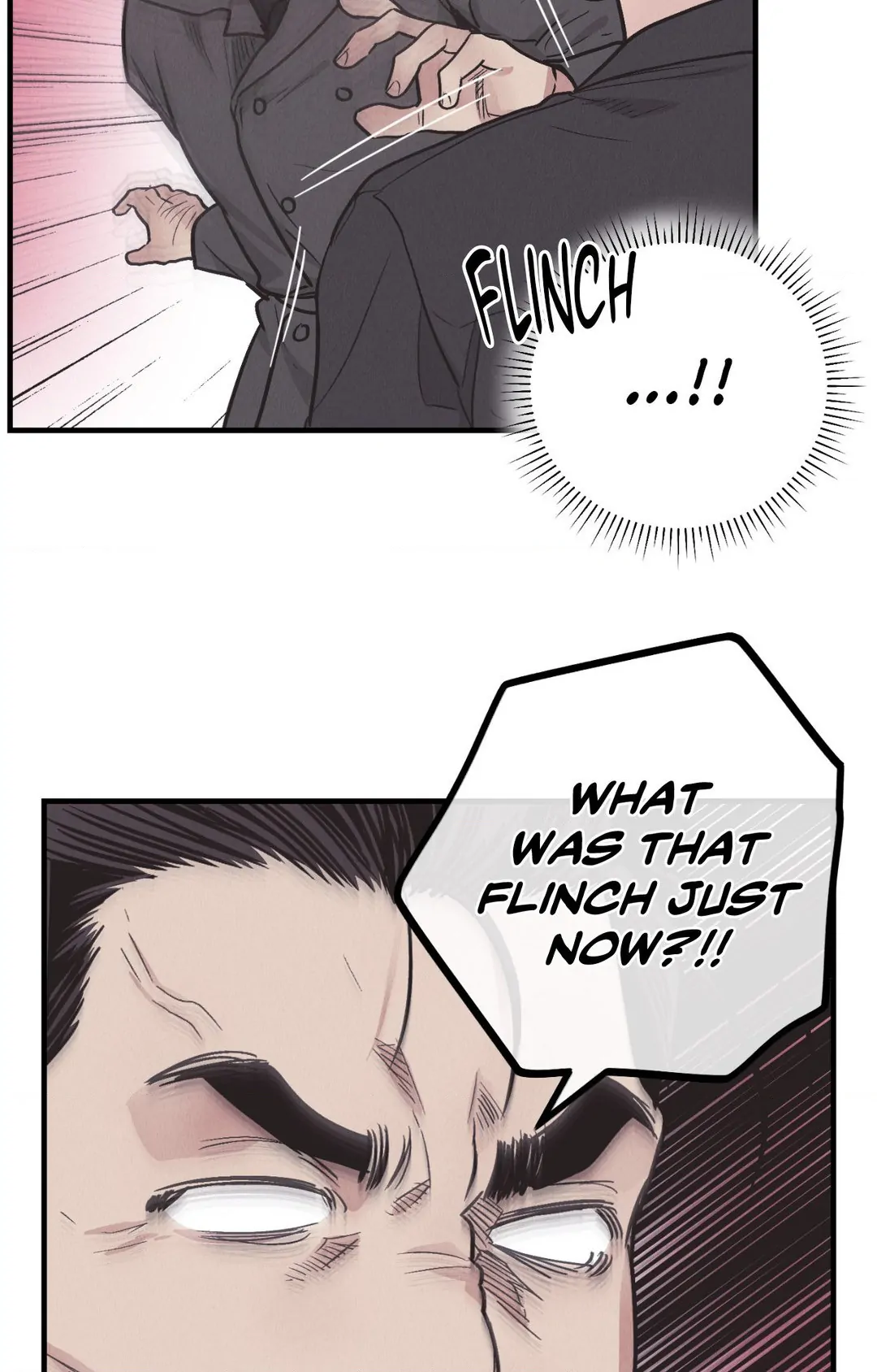 Payback〘Official〙 - Chapter 82 manhwa