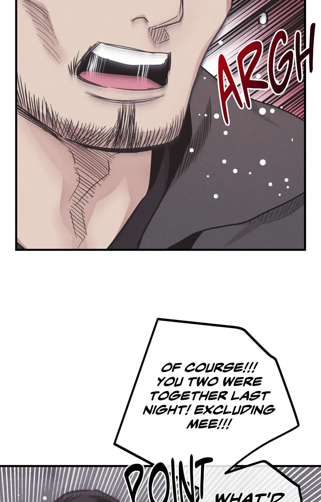 Payback〘Official〙 - Chapter 82 manhwa