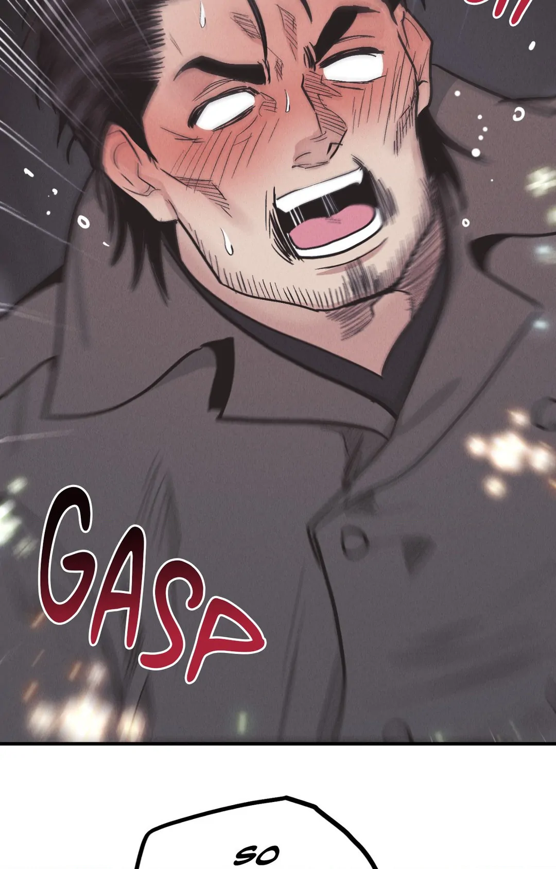 Payback〘Official〙 - Chapter 82 manhwa