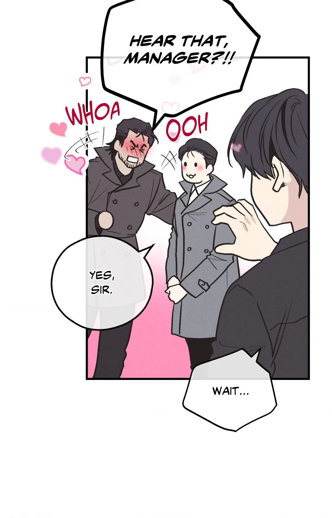 Payback〘Official〙 - Chapter 82 manhwa