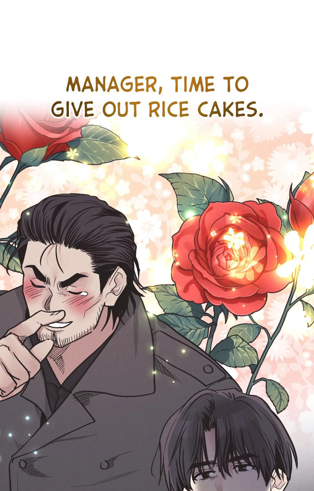 Payback〘Official〙 - Chapter 82 manhwa