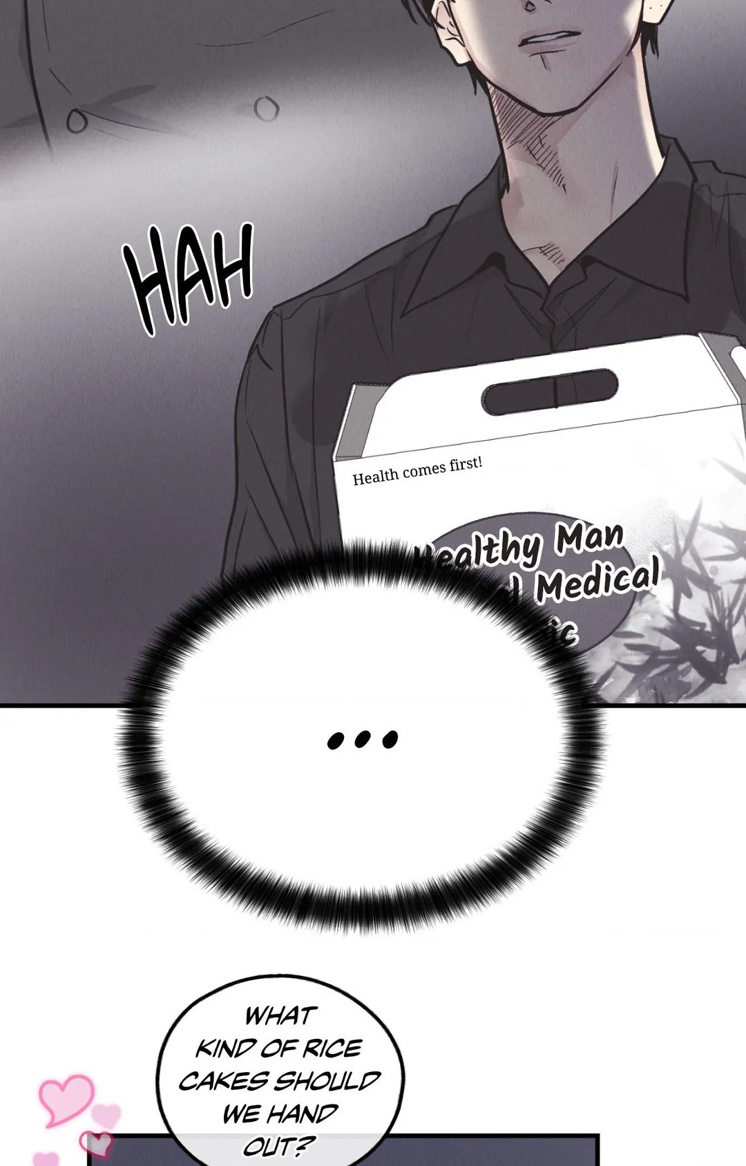Payback〘Official〙 - Chapter 82 manhwa