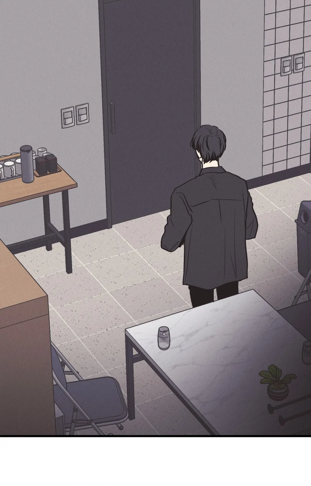 Payback〘Official〙 - Chapter 82 manhwa