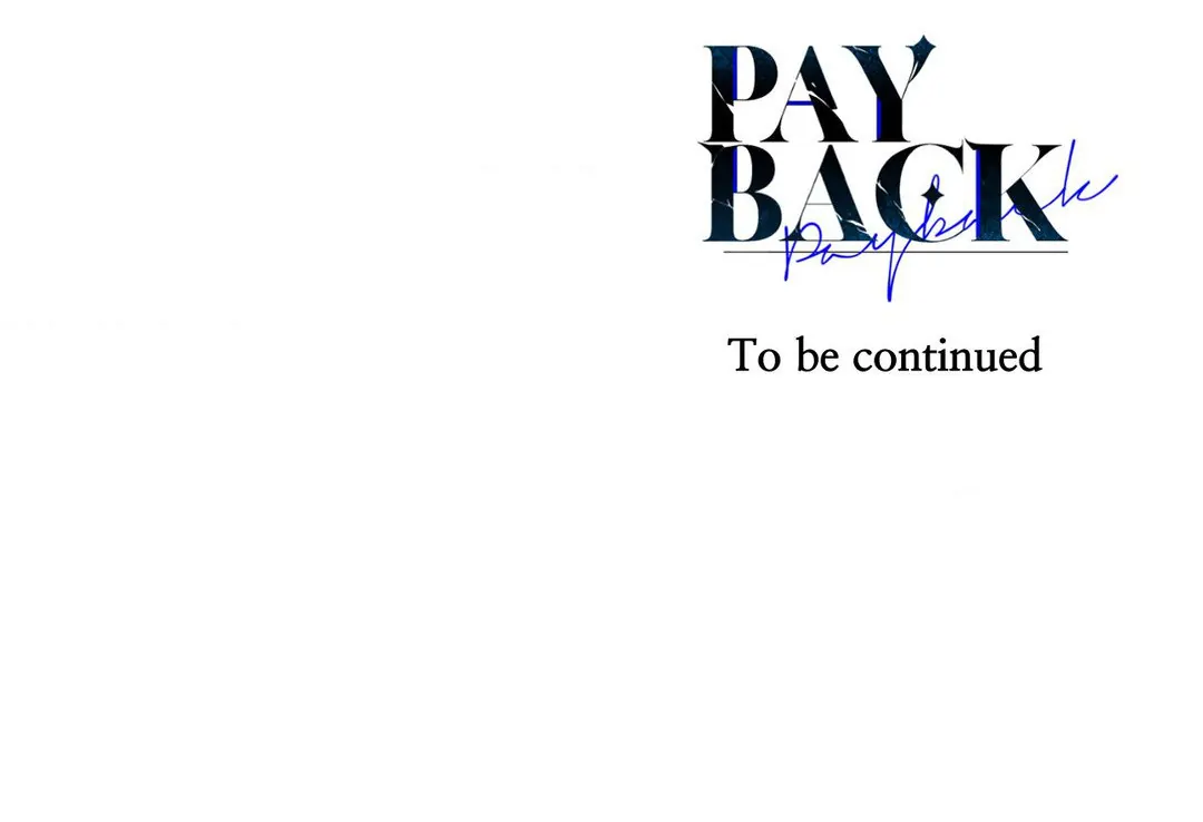 Payback〘Official〙 - Chapter 82 manhwa