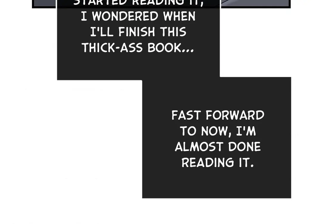 Payback〘Official〙 - Chapter 83 manhwa