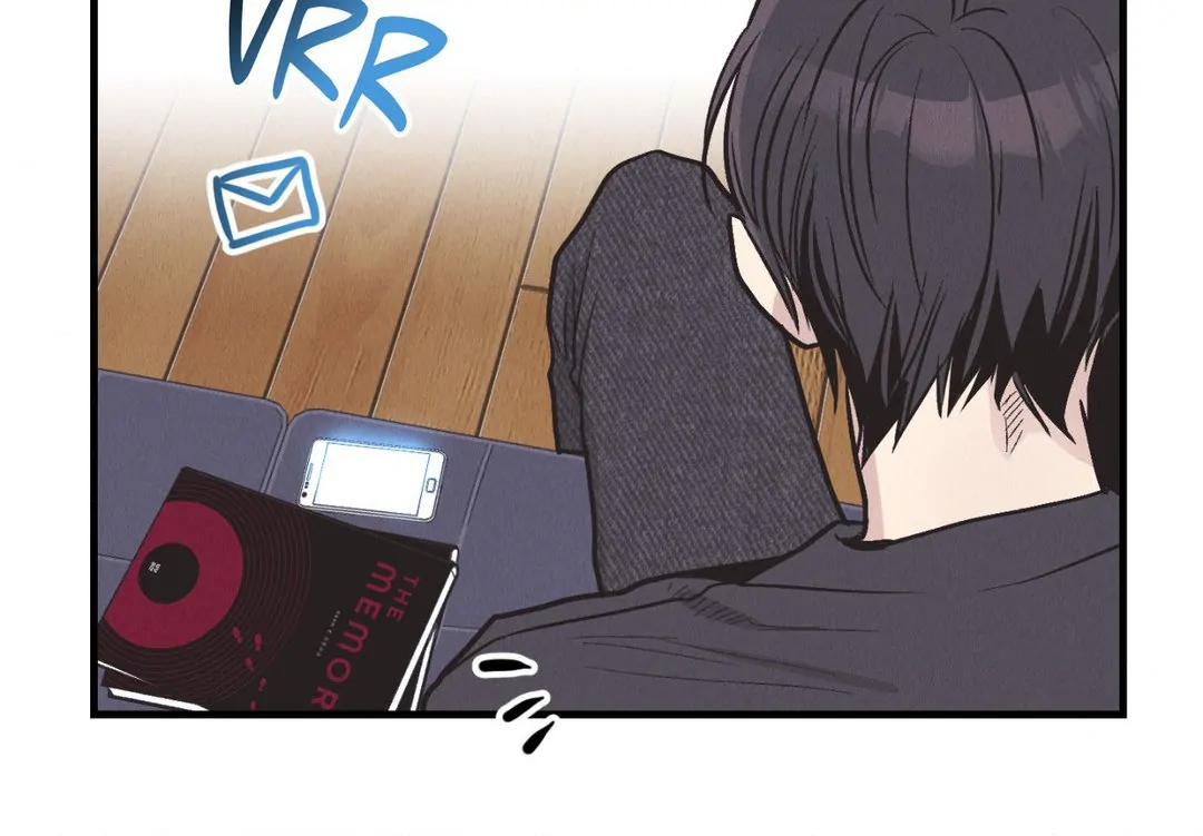 Payback〘Official〙 - Chapter 83 manhwa