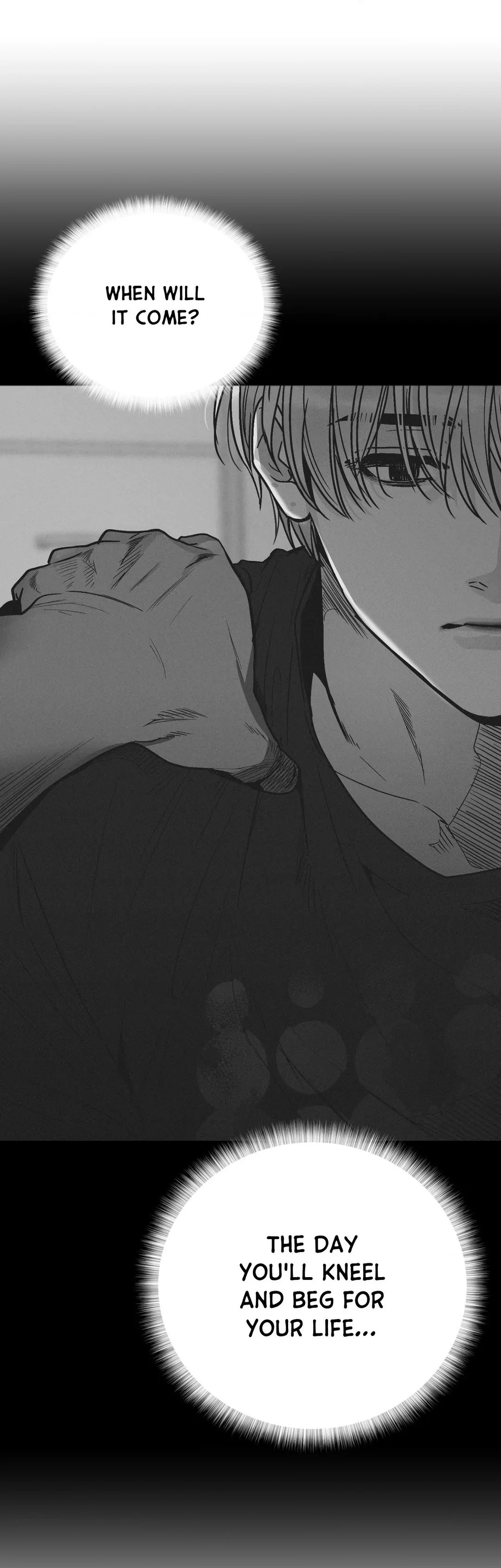 Payback〘Official〙 - Chapter 83 manhwa
