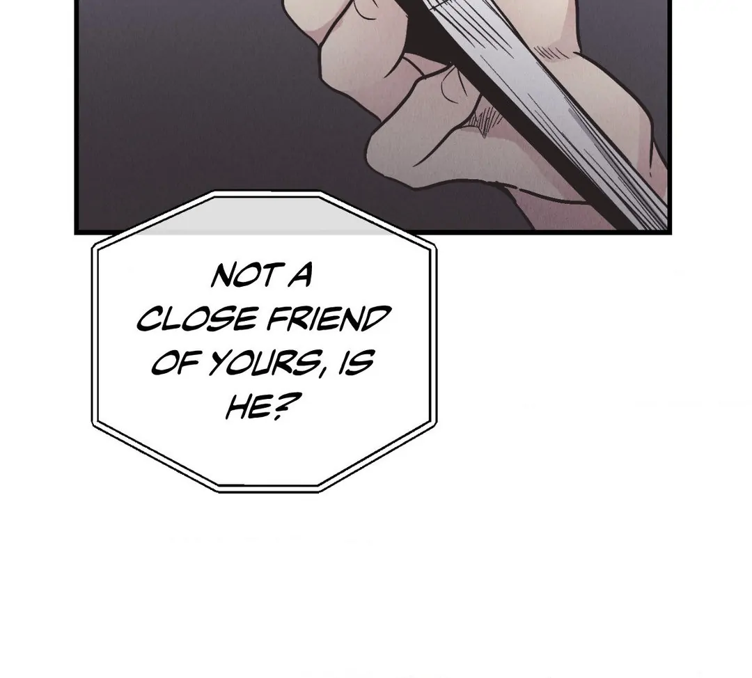Payback〘Official〙 - Chapter 83 manhwa