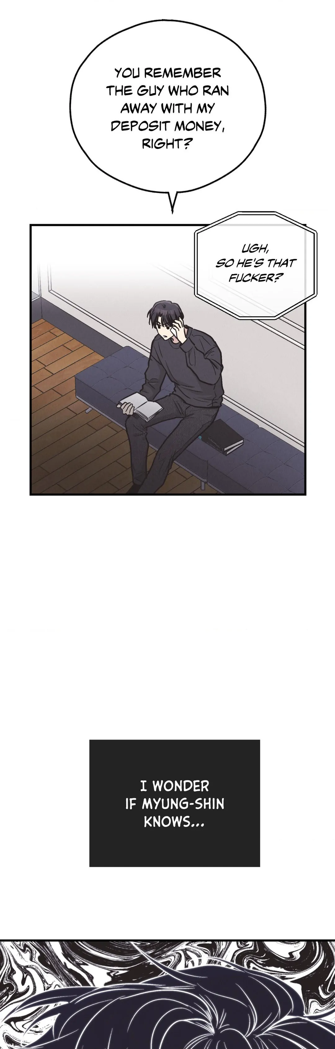 Payback〘Official〙 - Chapter 83 manhwa