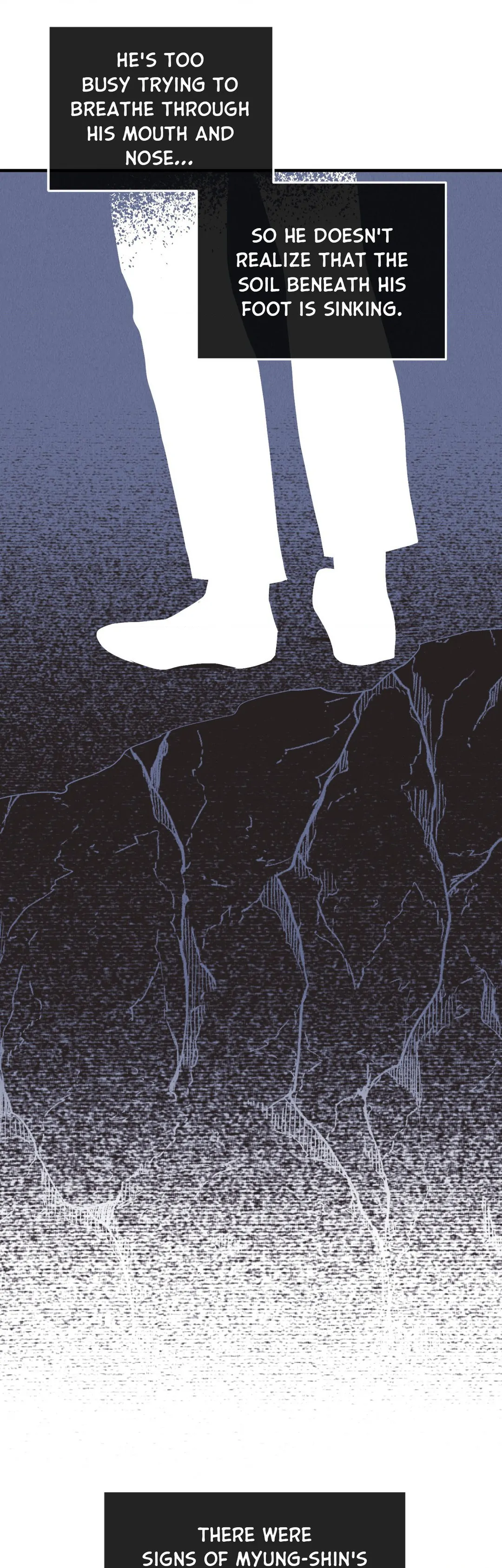 Payback〘Official〙 - Chapter 83 manhwa