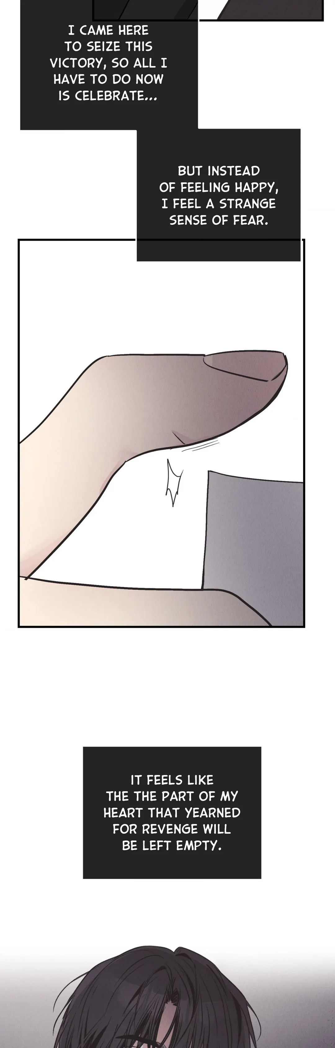 Payback〘Official〙 - Chapter 83 manhwa