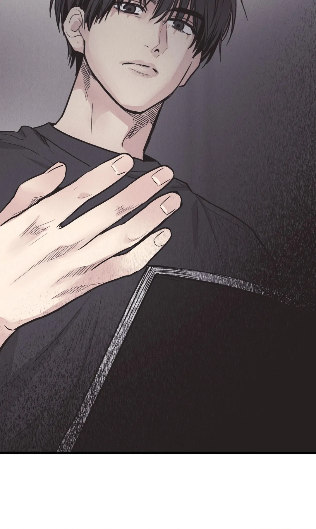Payback〘Official〙 - Chapter 83 manhwa