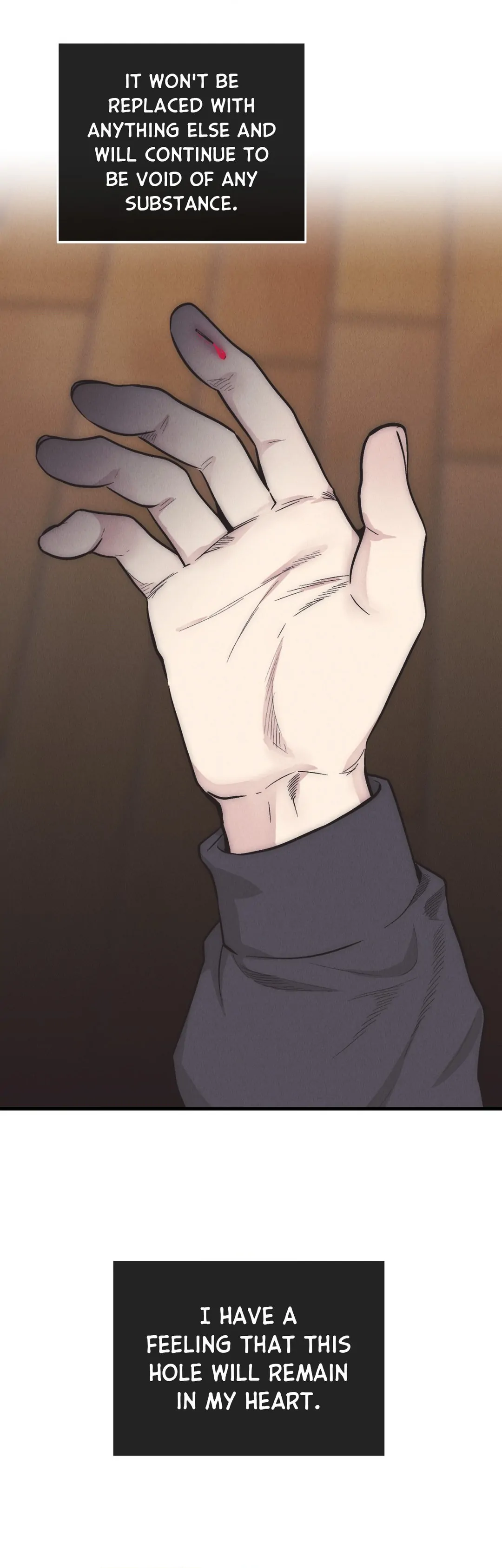 Payback〘Official〙 - Chapter 83 manhwa