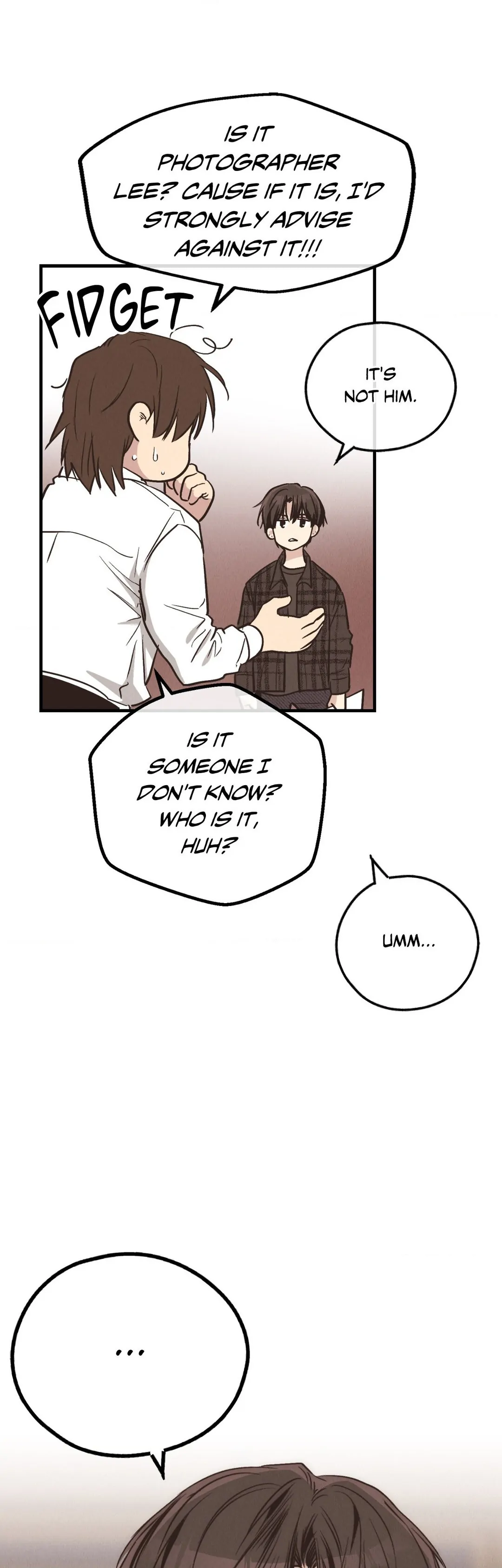 Payback〘Official〙 - Chapter 83 manhwa