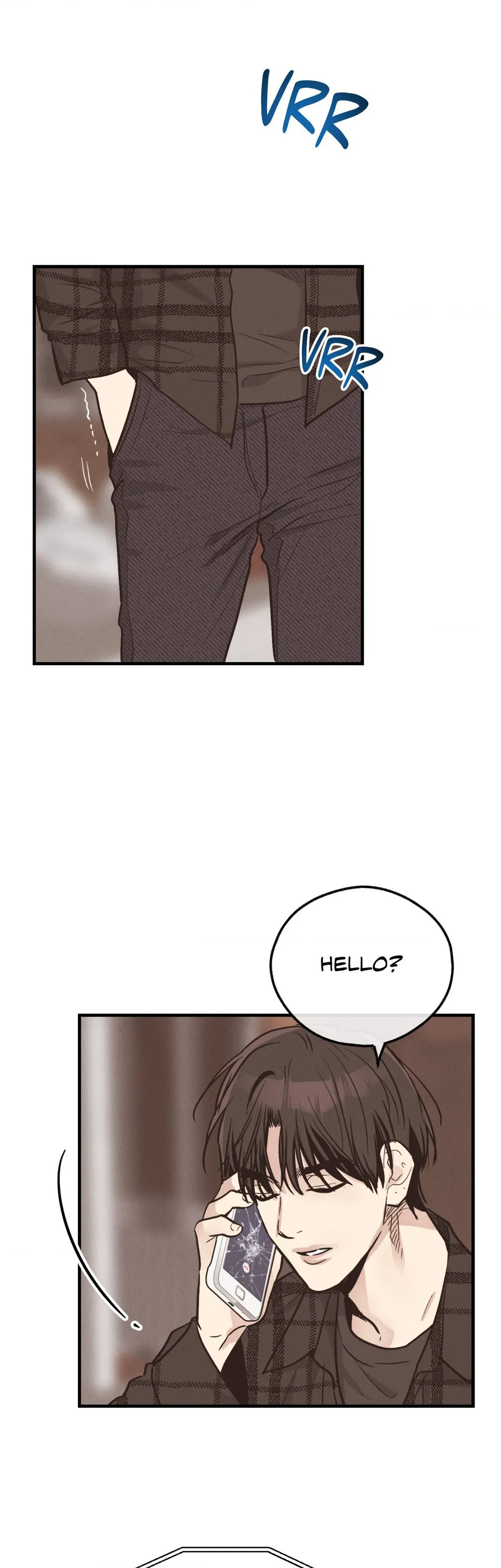 Payback〘Official〙 - Chapter 83 manhwa