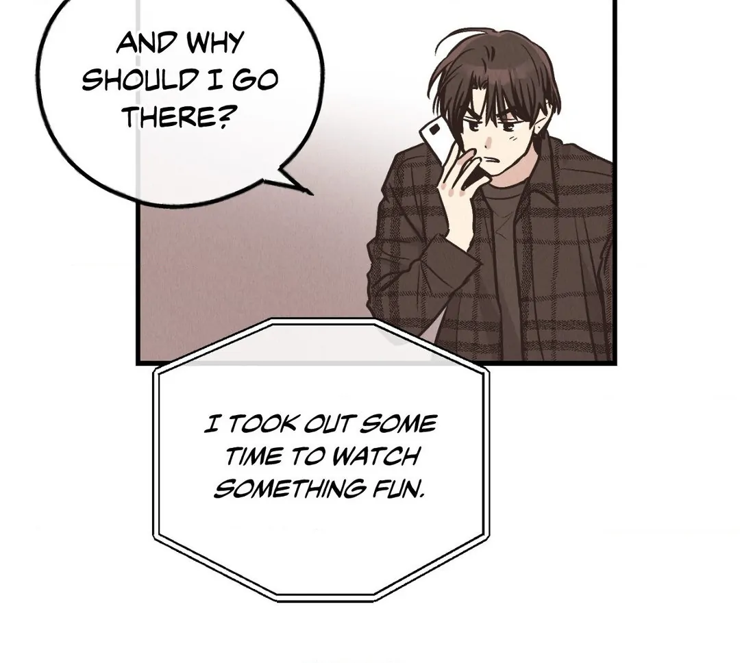 Payback〘Official〙 - Chapter 83 manhwa