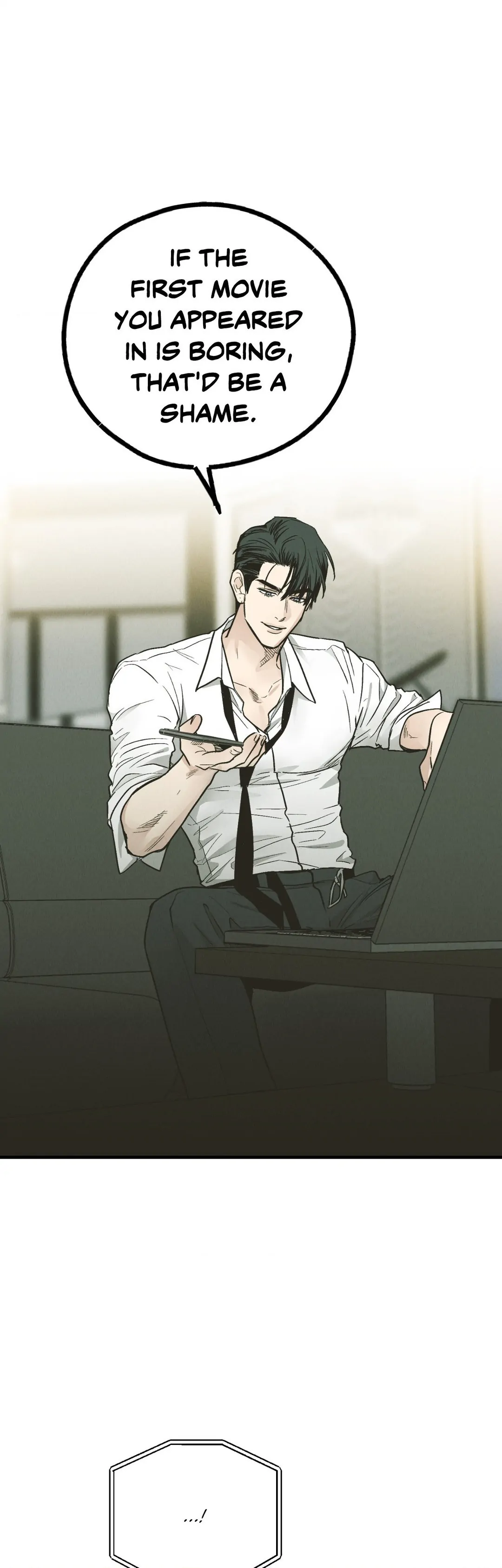 Payback〘Official〙 - Chapter 84 manhwa
