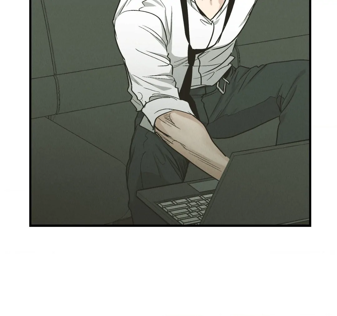 Payback〘Official〙 - Chapter 84 manhwa