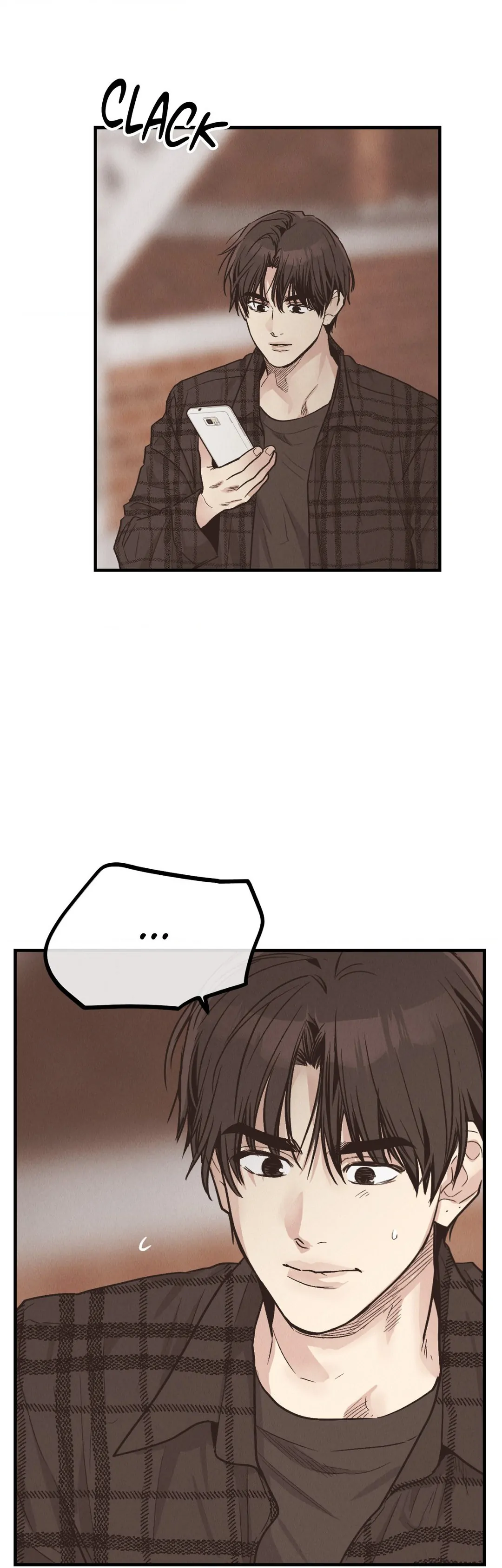 Payback〘Official〙 - Chapter 84 manhwa