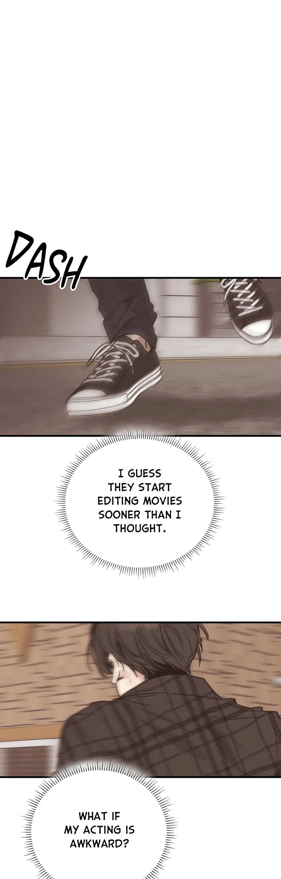 Payback〘Official〙 - Chapter 84 manhwa