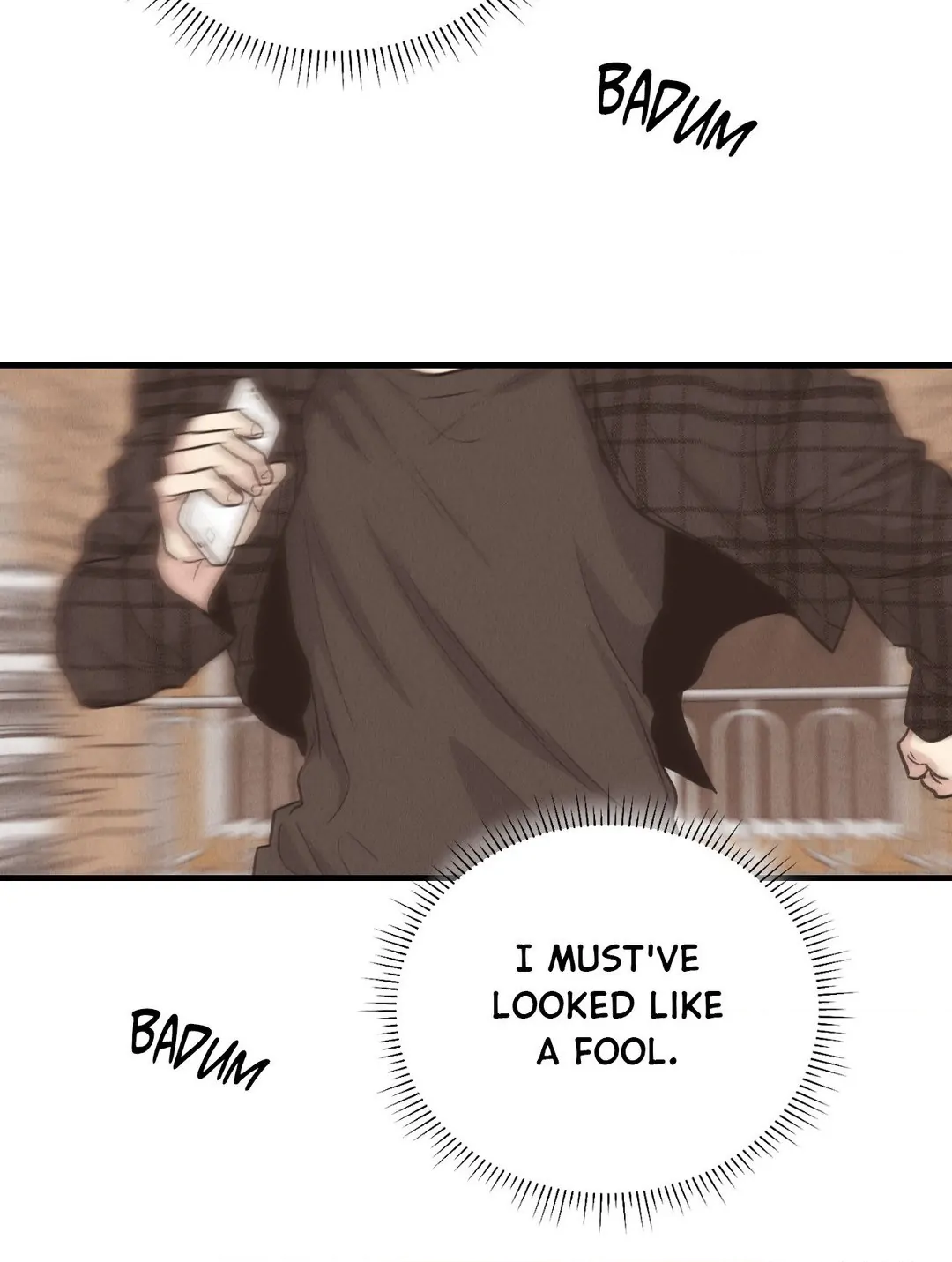 Payback〘Official〙 - Chapter 84 manhwa