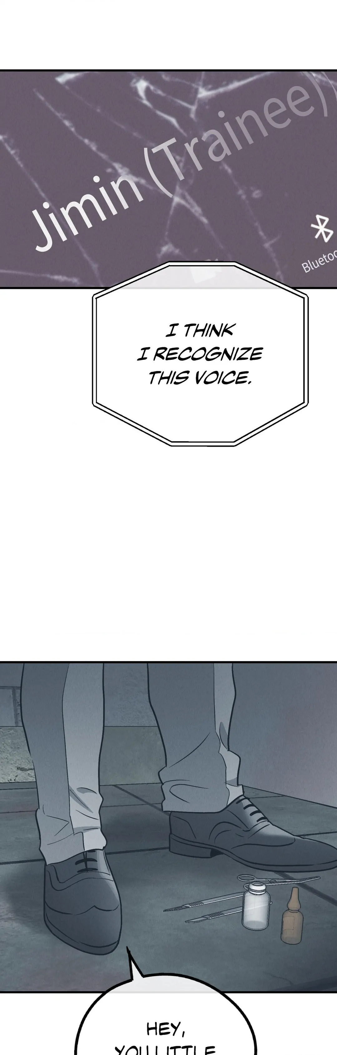 Payback〘Official〙 - Chapter 84 manhwa