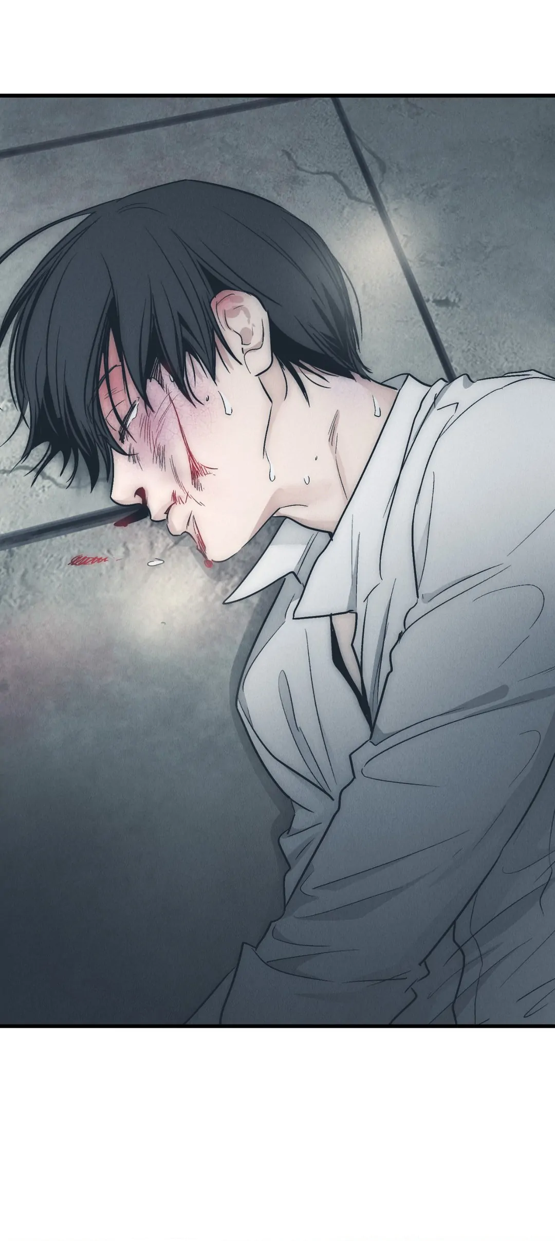 Payback〘Official〙 - Chapter 84 manhwa