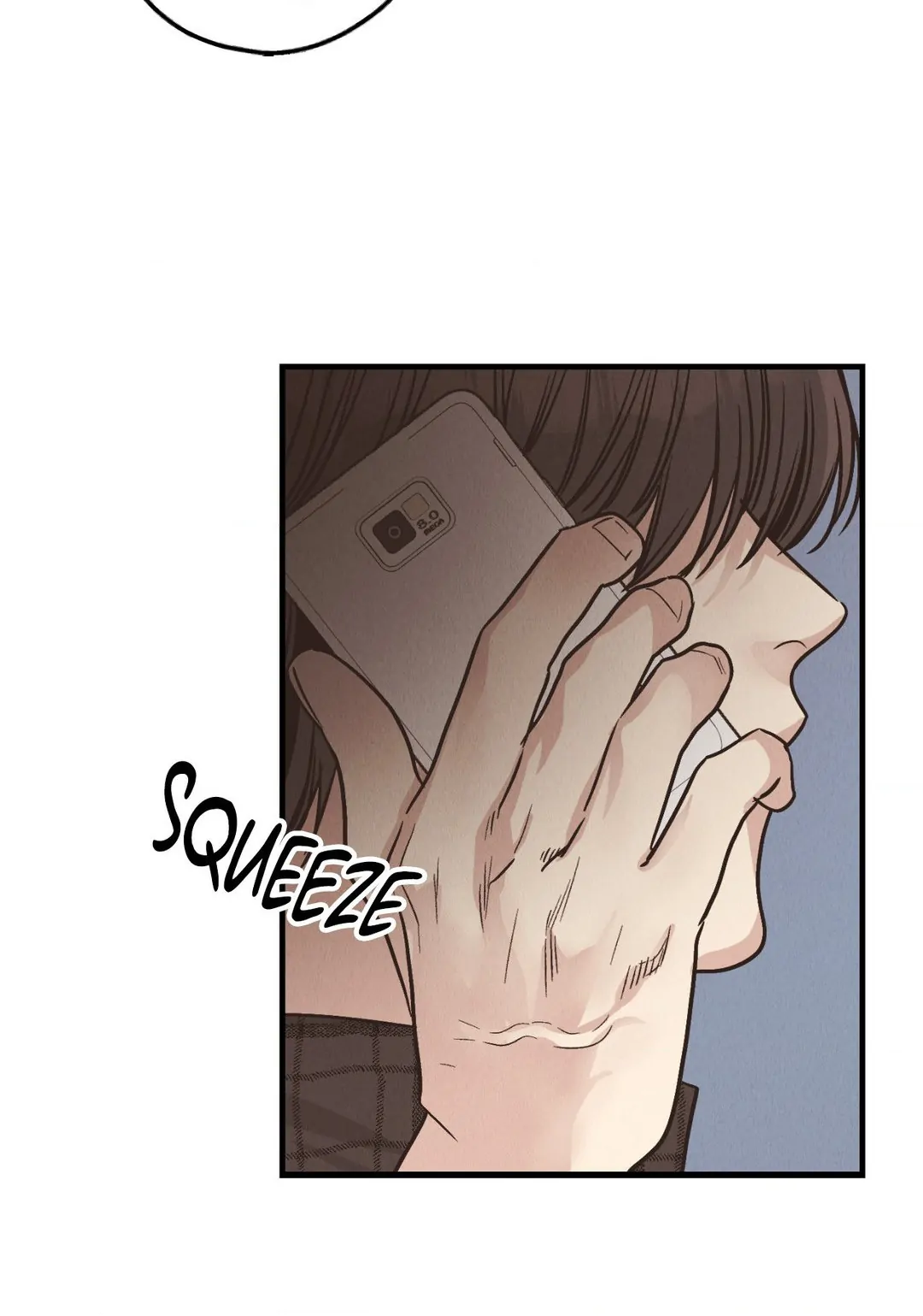 Payback〘Official〙 - Chapter 84 manhwa