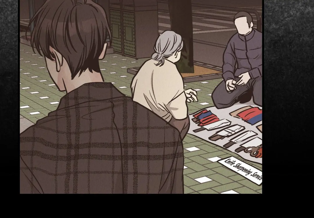 Payback〘Official〙 - Chapter 84 manhwa
