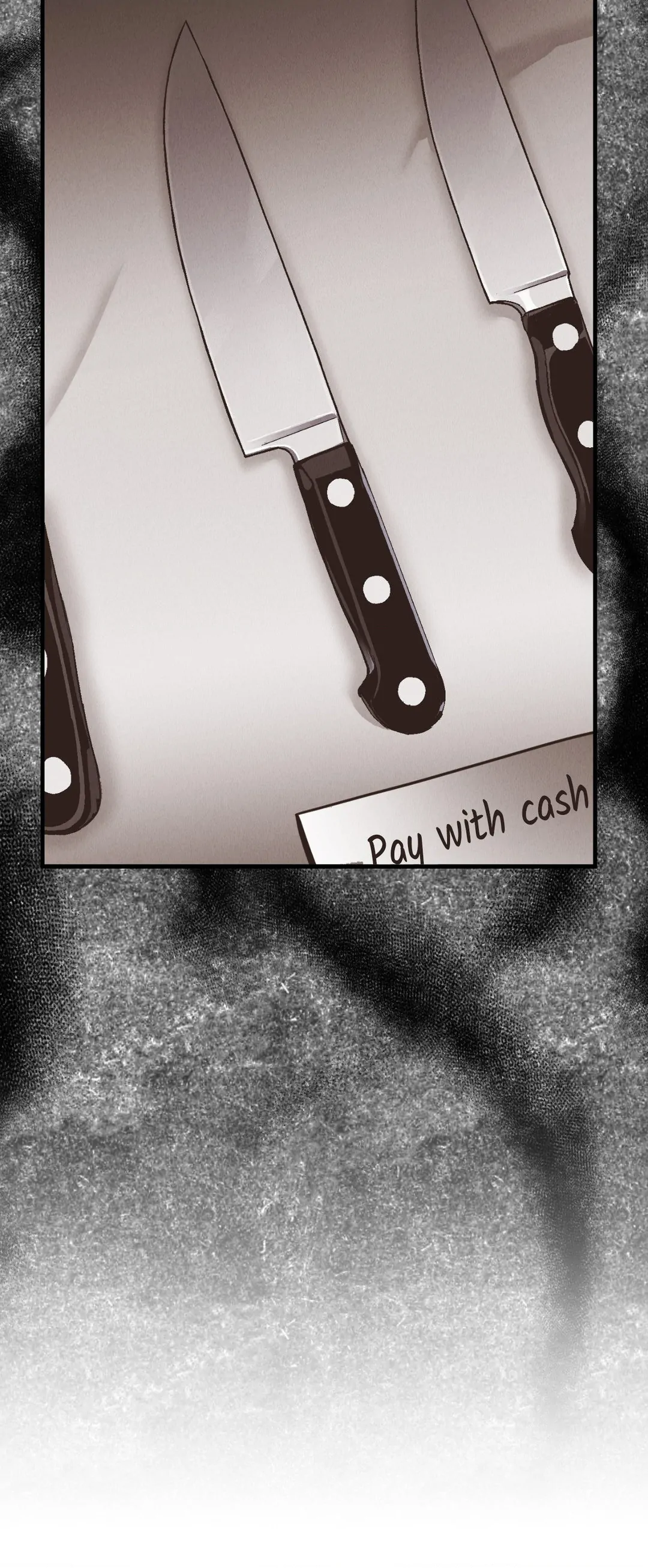 Payback〘Official〙 - Chapter 84 manhwa